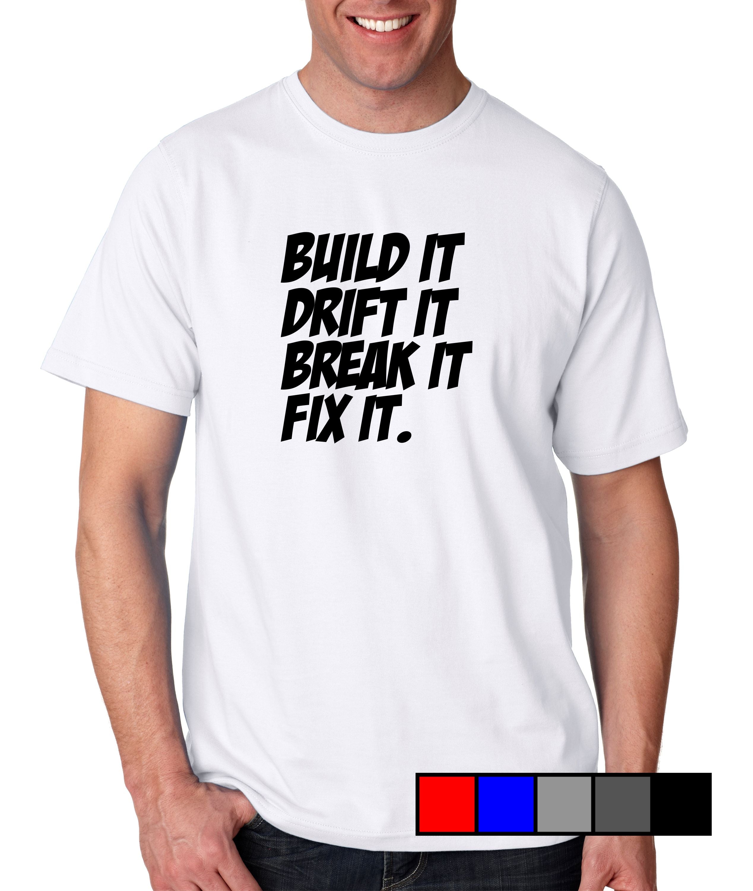 Drift apparel 2024